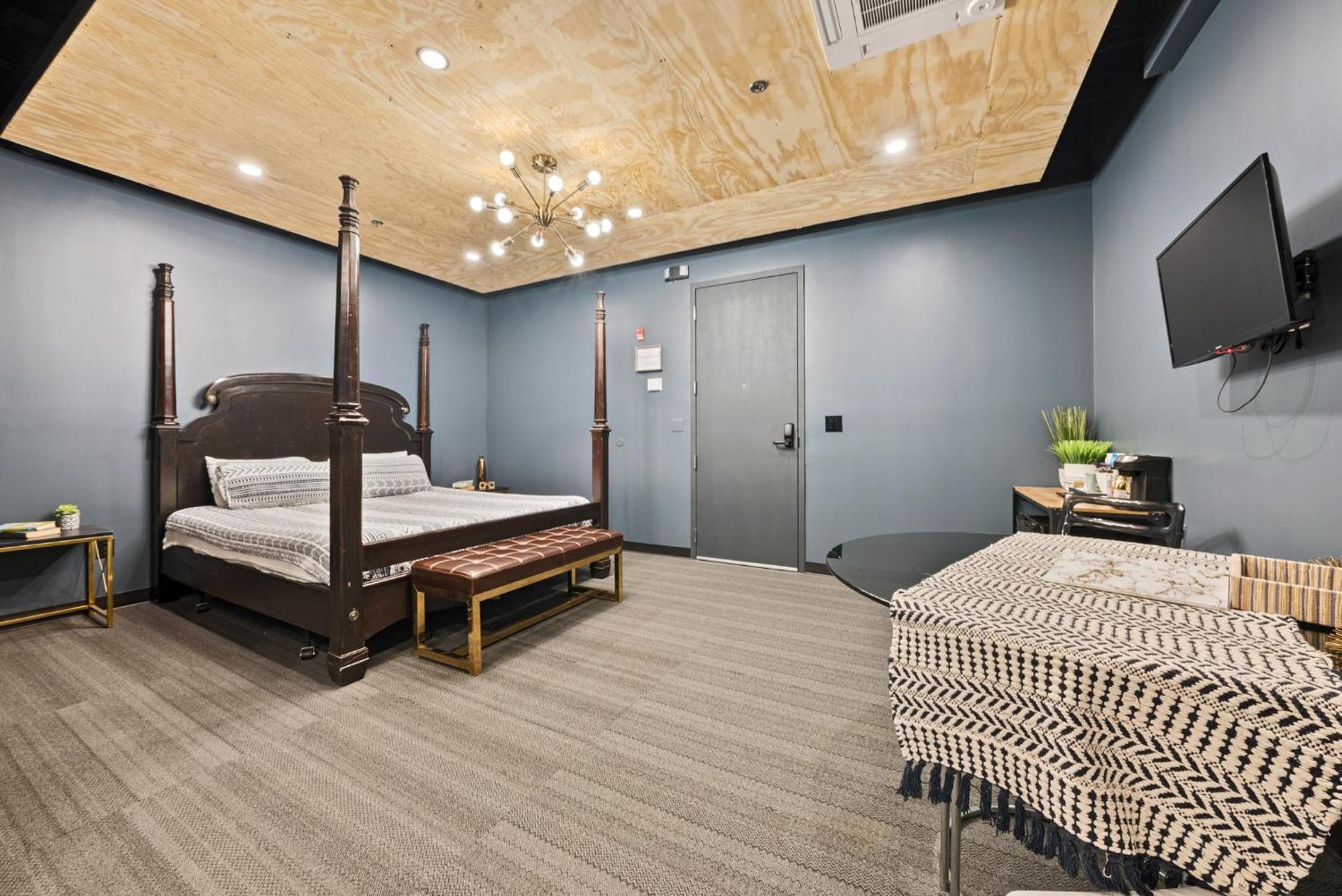 Indigo Pass Boutique Hotel Middletown Habitación foto