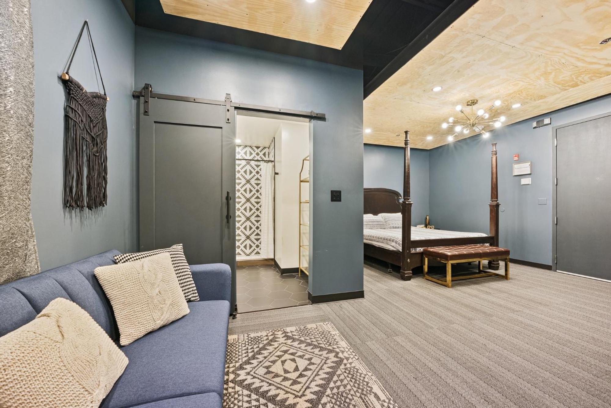 Indigo Pass Boutique Hotel Middletown Habitación foto