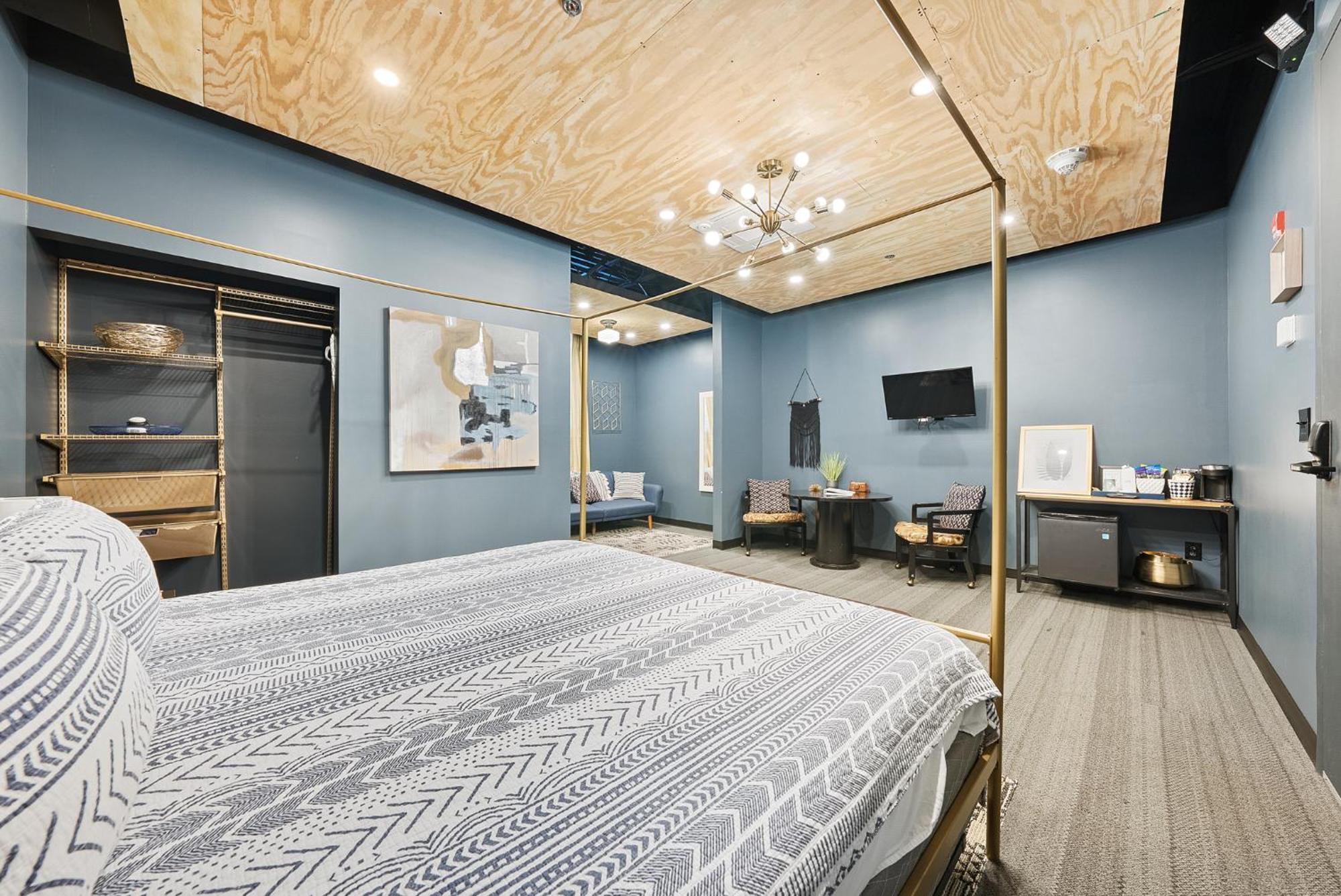 Indigo Pass Boutique Hotel Middletown Habitación foto