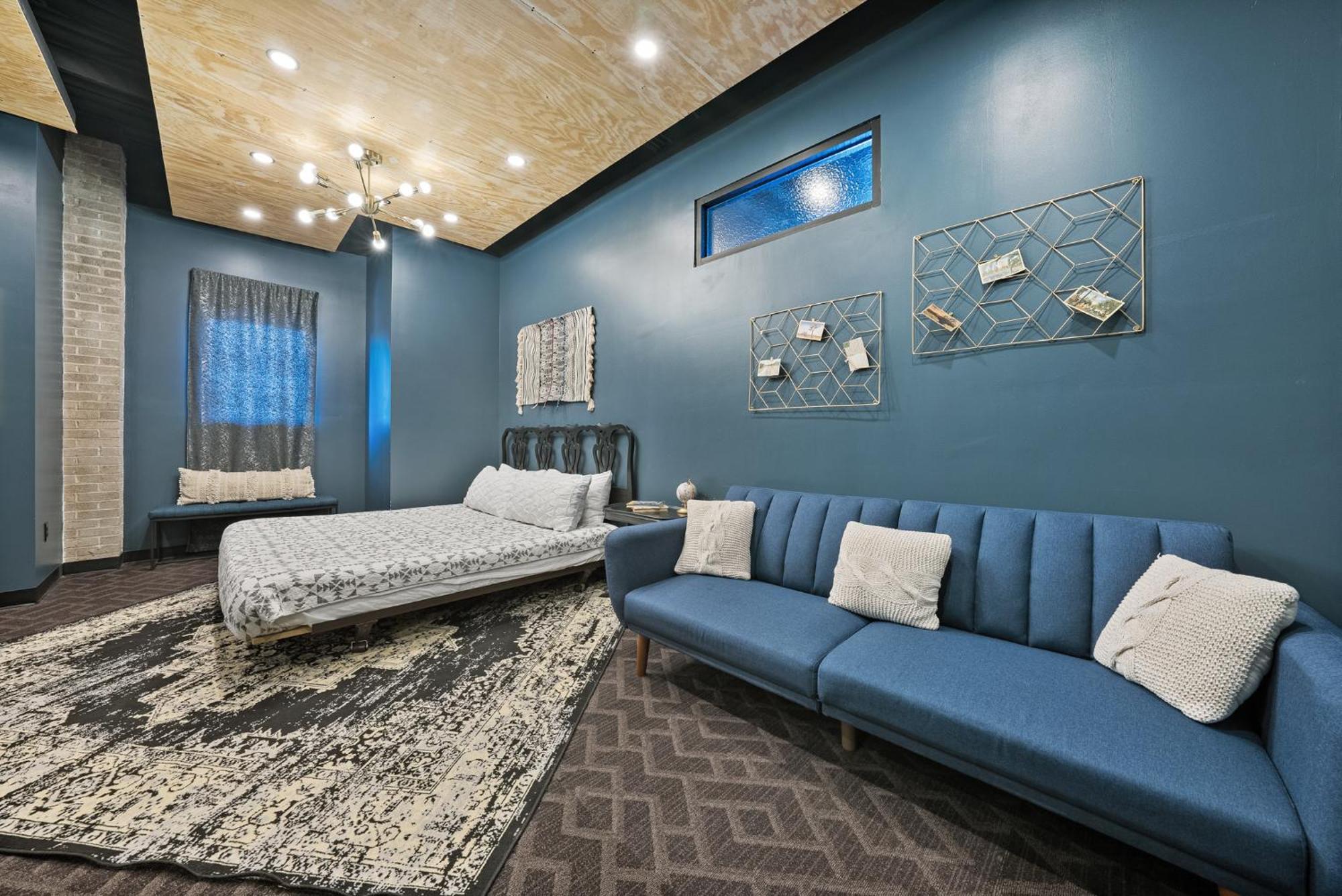 Indigo Pass Boutique Hotel Middletown Habitación foto