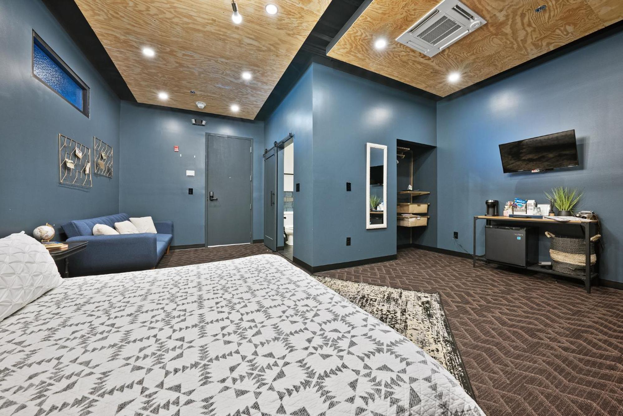 Indigo Pass Boutique Hotel Middletown Habitación foto