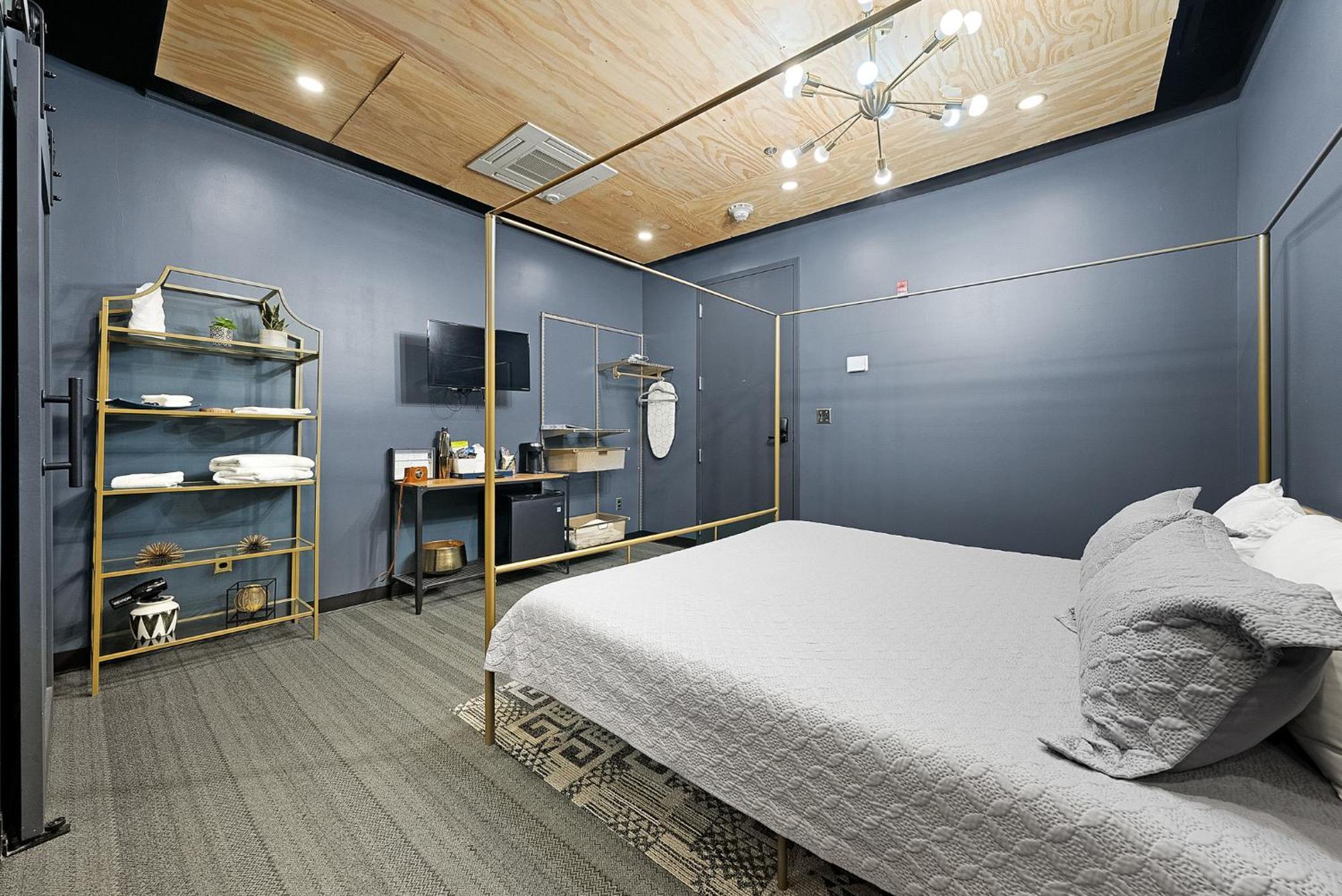 Indigo Pass Boutique Hotel Middletown Habitación foto