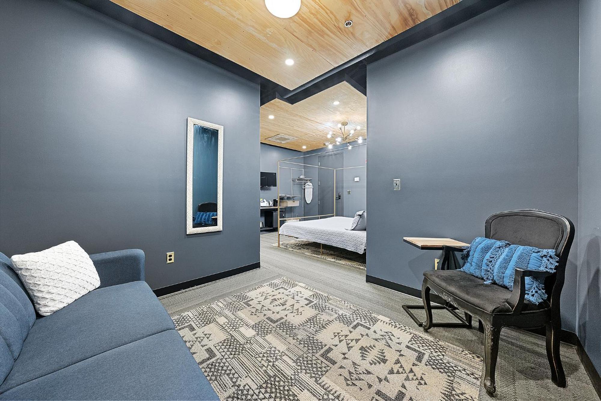 Indigo Pass Boutique Hotel Middletown Habitación foto
